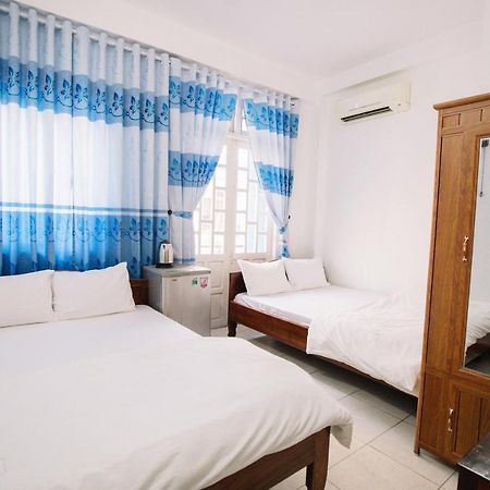 Lum Dong Tien Hotel Хуе Екстериор снимка