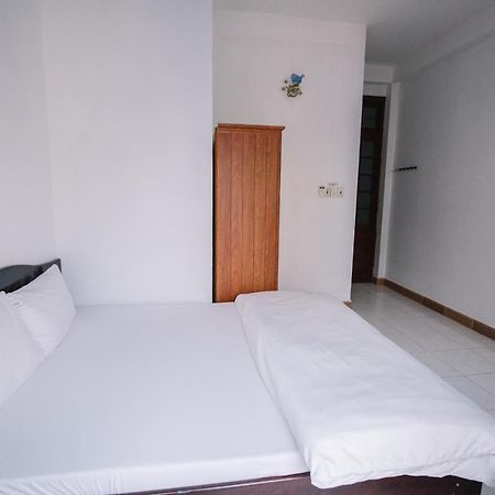 Lum Dong Tien Hotel Хуе Екстериор снимка