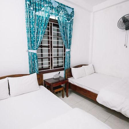 Lum Dong Tien Hotel Хуе Екстериор снимка