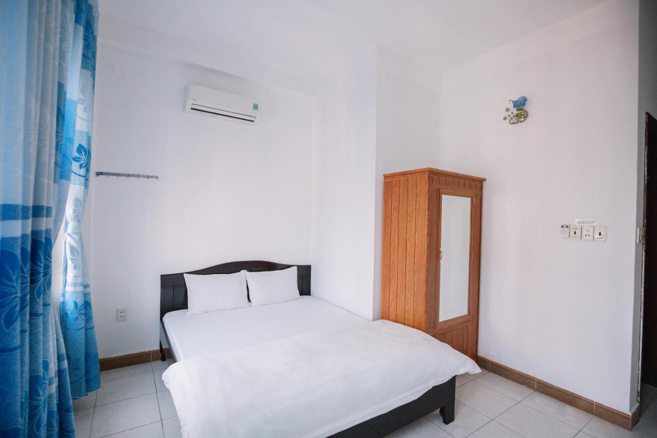 Lum Dong Tien Hotel Хуе Екстериор снимка