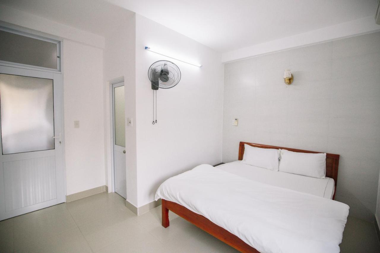 Lum Dong Tien Hotel Хуе Екстериор снимка