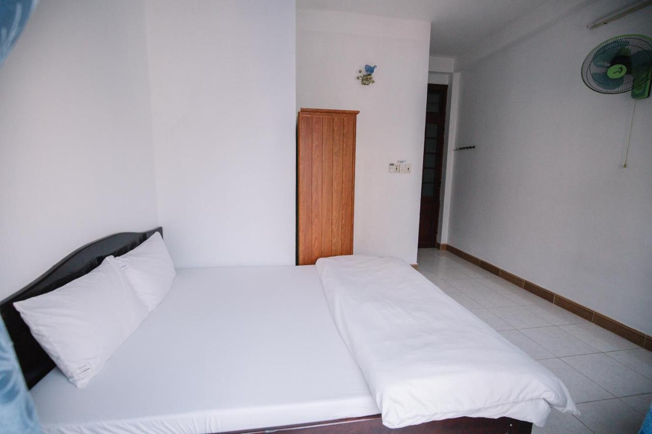 Lum Dong Tien Hotel Хуе Екстериор снимка