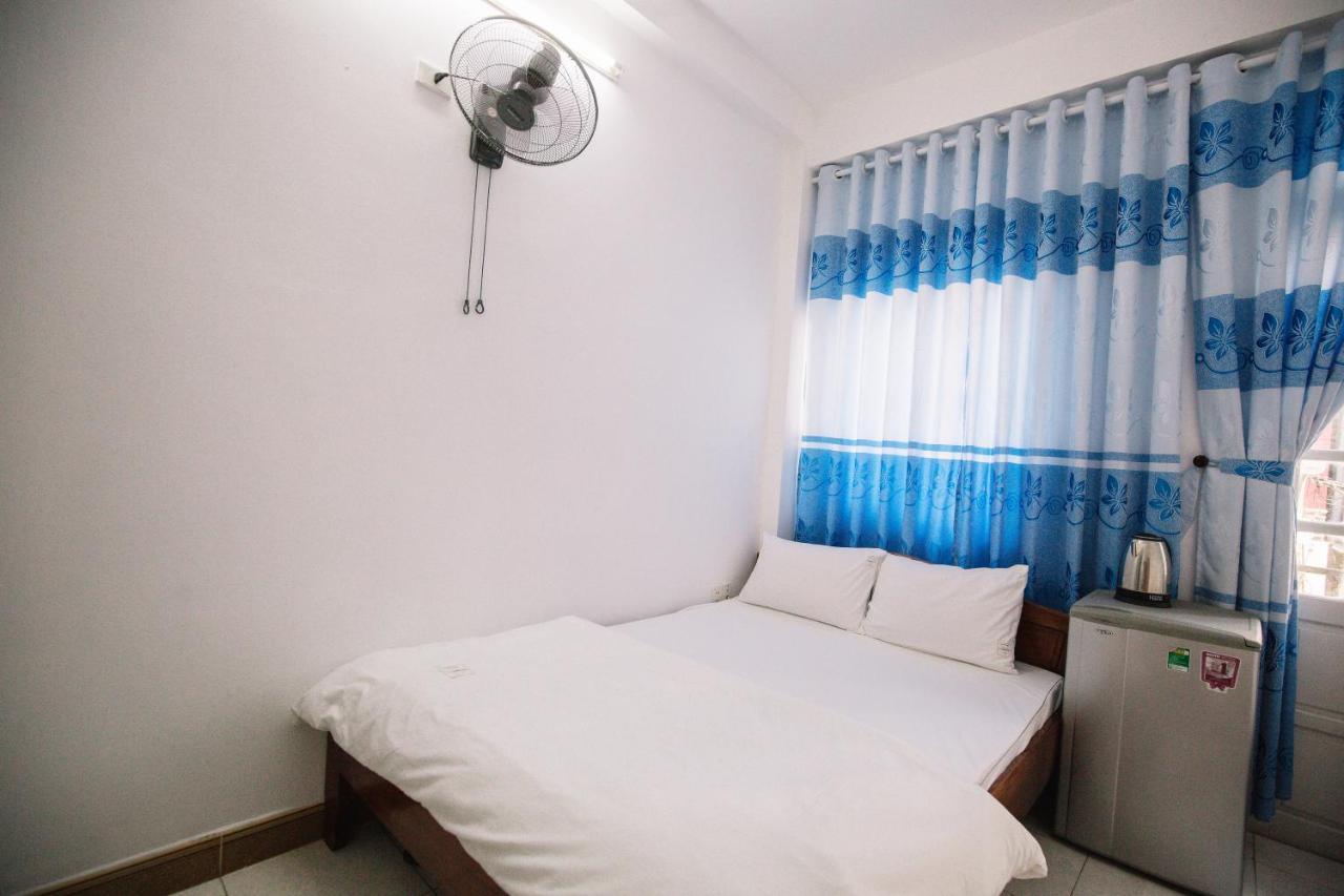 Lum Dong Tien Hotel Хуе Екстериор снимка