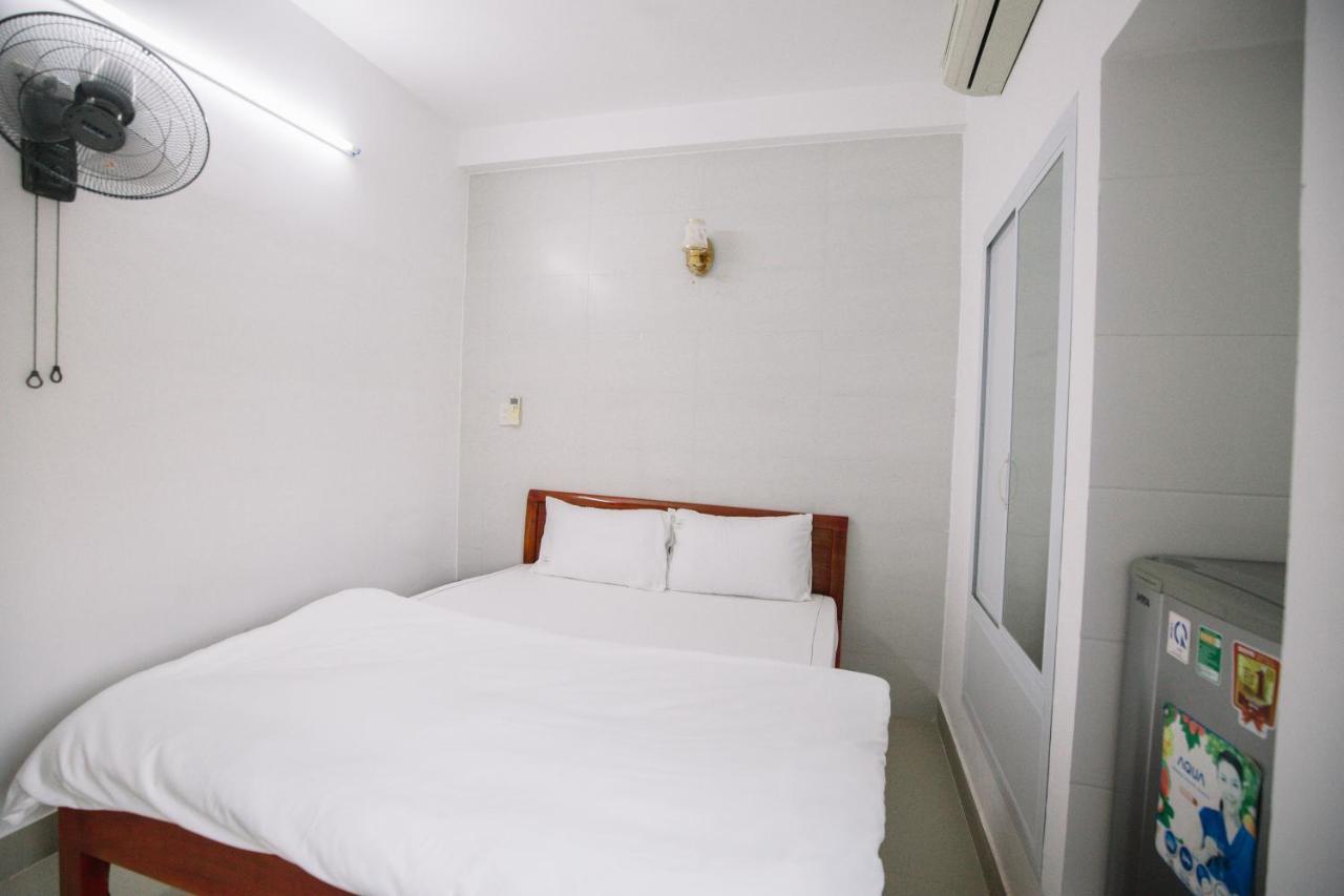 Lum Dong Tien Hotel Хуе Екстериор снимка