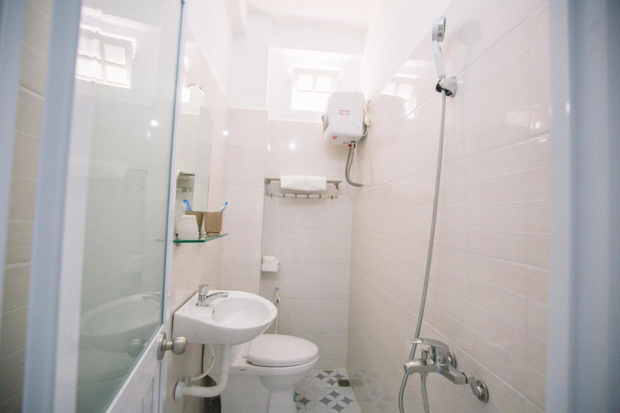 Lum Dong Tien Hotel Хуе Екстериор снимка