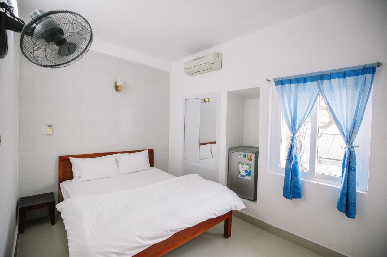 Lum Dong Tien Hotel Хуе Екстериор снимка