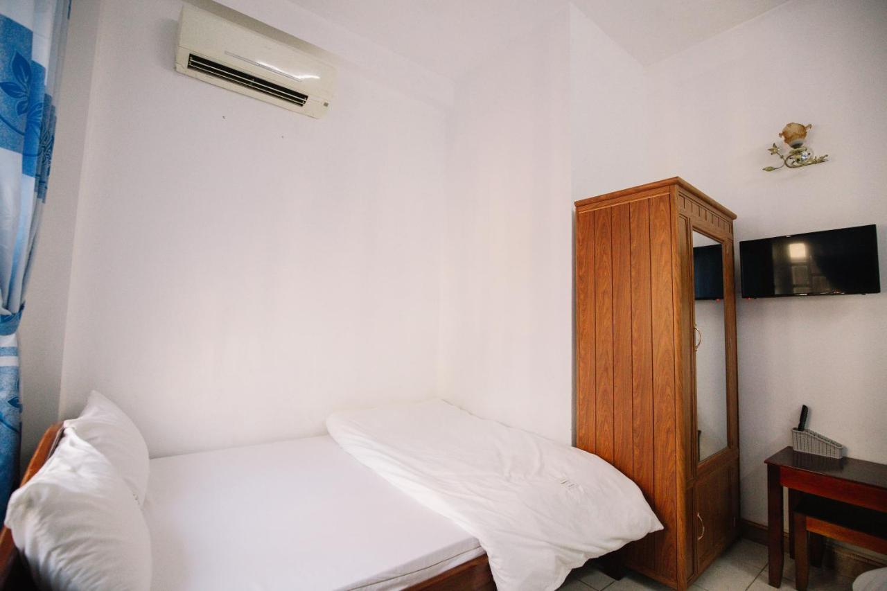 Lum Dong Tien Hotel Хуе Екстериор снимка