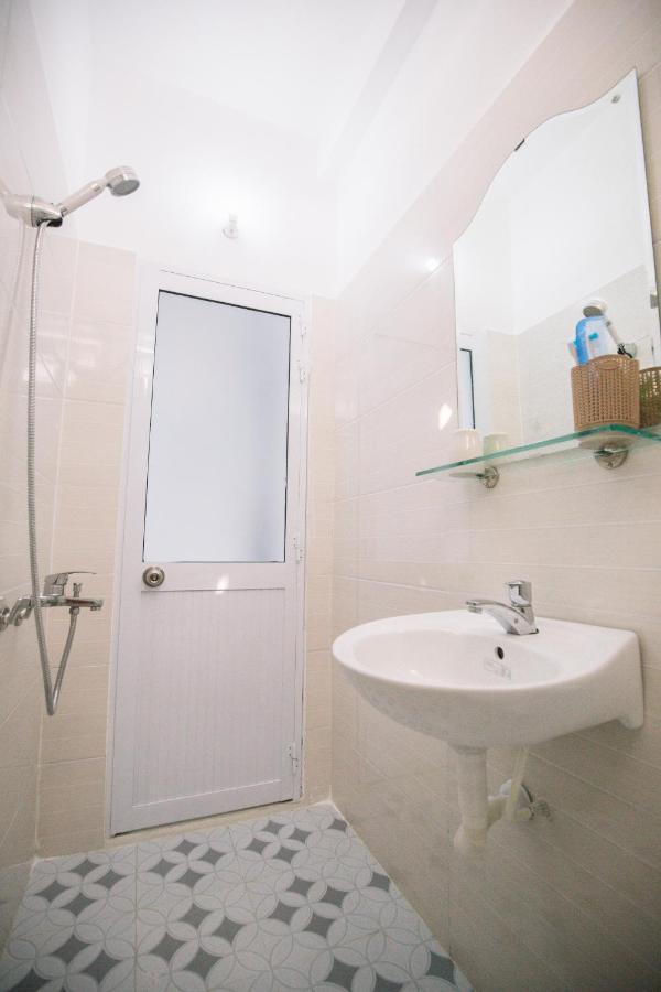 Lum Dong Tien Hotel Хуе Екстериор снимка