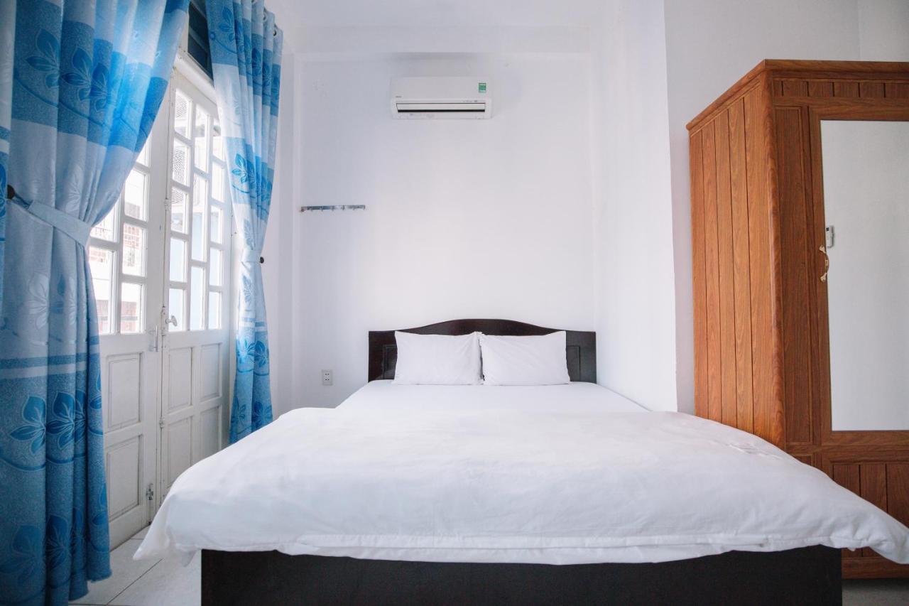 Lum Dong Tien Hotel Хуе Екстериор снимка