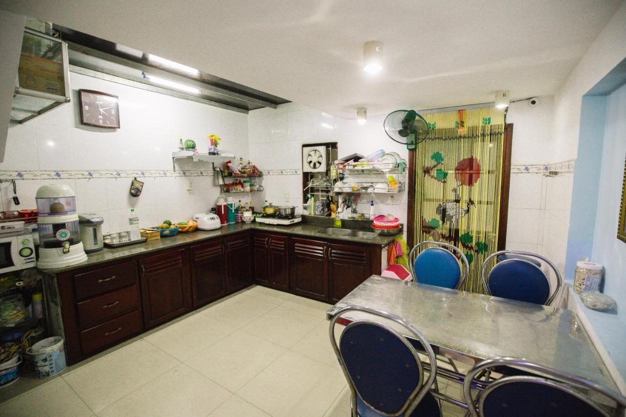 Lum Dong Tien Hotel Хуе Екстериор снимка