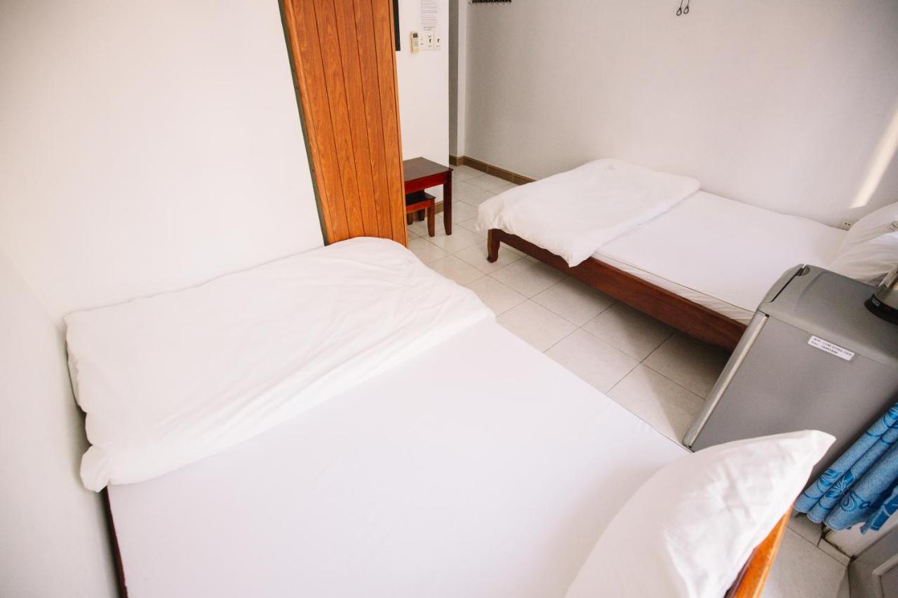Lum Dong Tien Hotel Хуе Екстериор снимка
