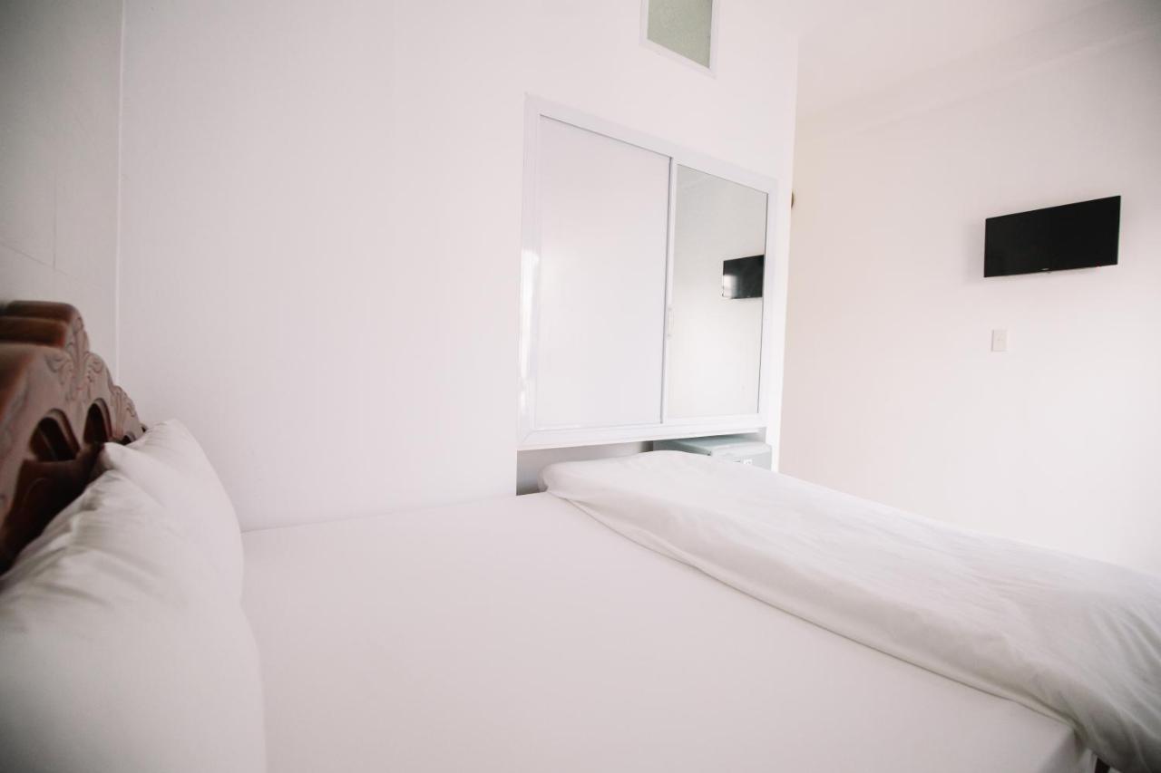 Lum Dong Tien Hotel Хуе Екстериор снимка