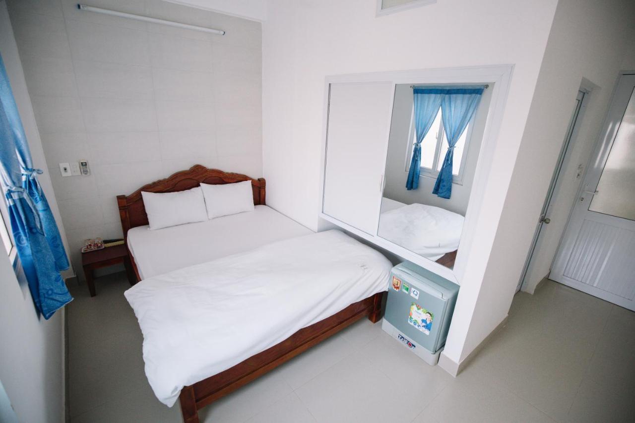 Lum Dong Tien Hotel Хуе Екстериор снимка