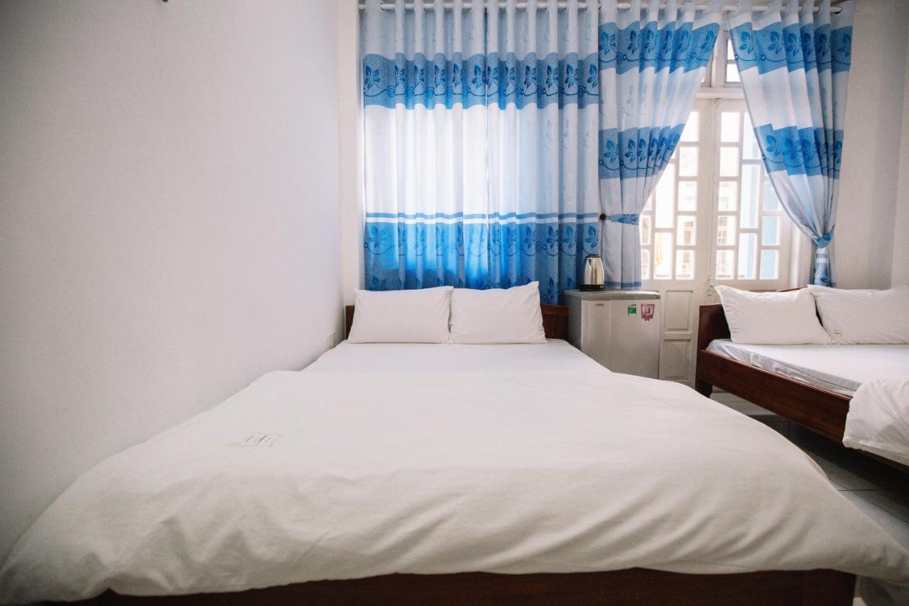 Lum Dong Tien Hotel Хуе Екстериор снимка