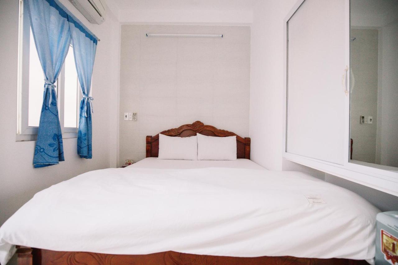 Lum Dong Tien Hotel Хуе Екстериор снимка