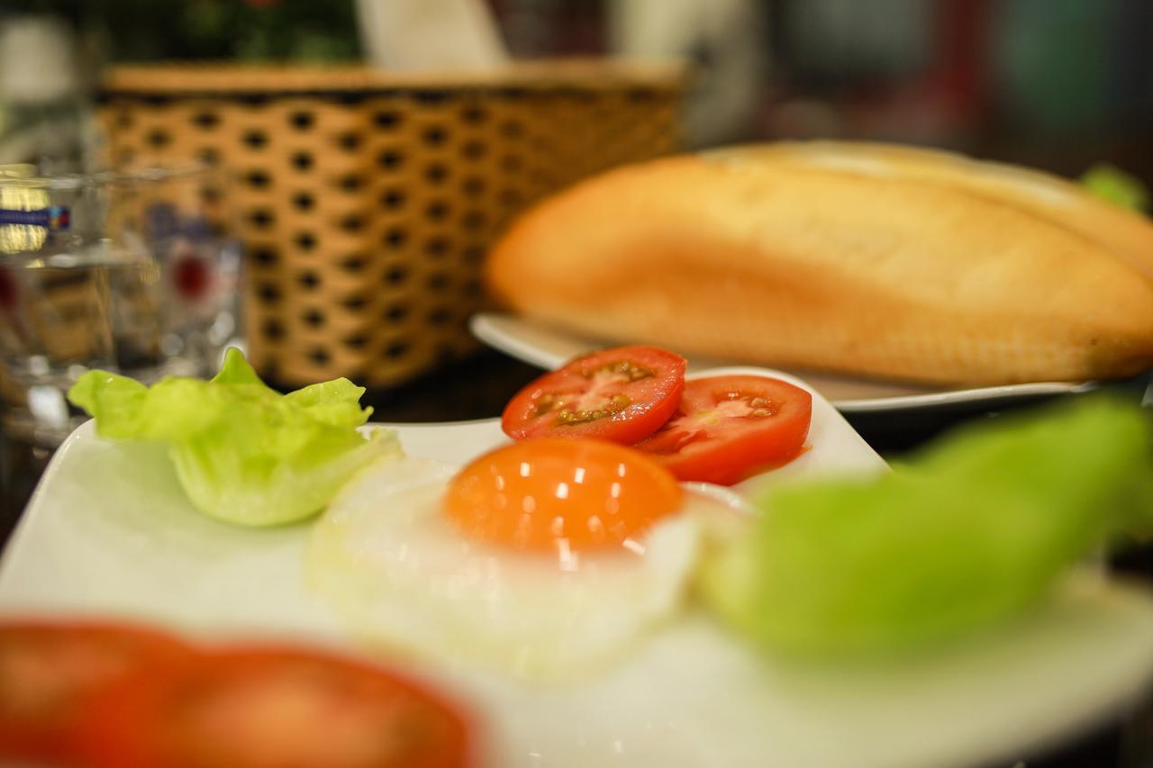 Lum Dong Tien Hotel Хуе Екстериор снимка